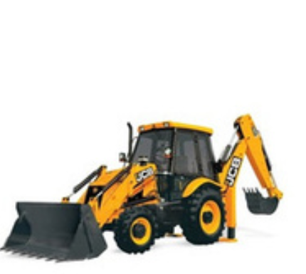 JCB MACHINE